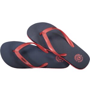 CARRERA BLUE MEN'S SLIPPERS