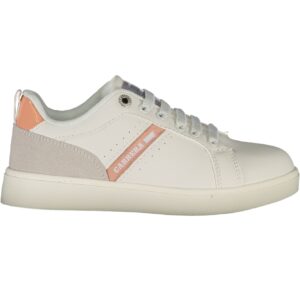 CARRERA WHITE GIRL SPORTS SHOES