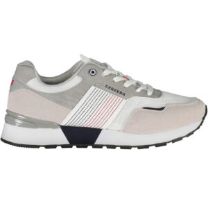 CARRERA WHITE MEN'S SPORTS SHOES