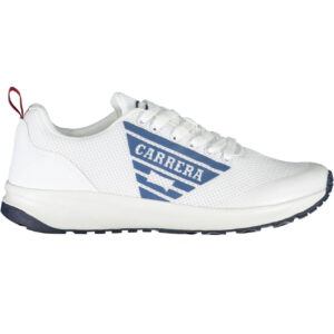 CARRERA MEN'S SPORTS FOOTWEAR WHITE