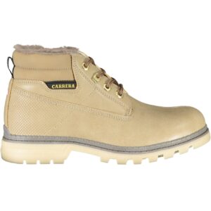 CARRERA BEIGE WOMEN'S FOOTWEAR BOOT