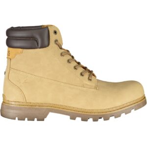 CARRERA BEIGE MEN'S FOOTWEAR BOOT