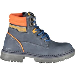 CARRERA FOOTWEAR MEN'S BOOT BLUE