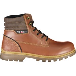 CARRERA FOOTWEAR MEN'S BOOT BROWN