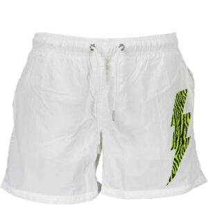 CAVALLI CLASS COSTUME PART UNDER MAN WHITE
