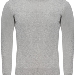 CAVALLI CLASS MEN'S SWEATER GREY