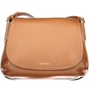 COCCINELLE WOMEN'S BROWN BAG