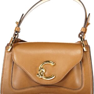 COCCINELLE WOMEN'S BROWN BAG