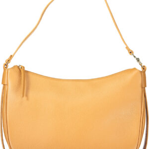 COCCINELLE WOMEN'S BROWN BAG