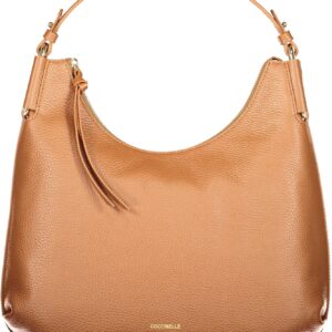COCCINELLE WOMEN'S BROWN BAG