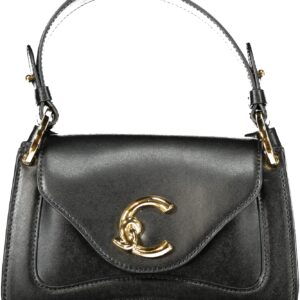COCCINELLE WOMEN'S BLACK BAG