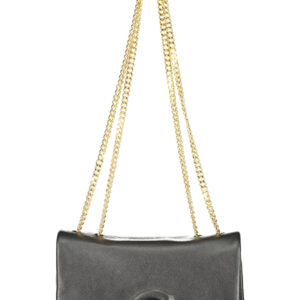 COCCINELLE WOMEN'S BLACK BAG