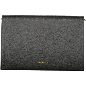 COCCINELLE WOMEN'S BLACK BAG