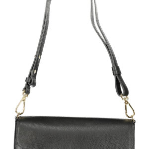 COCCINELLE WOMEN'S BLACK BAG