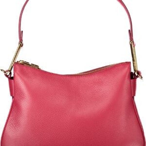 COCCINELLE WOMEN'S BAG RED