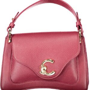 COCCINELLE WOMEN'S RED BAG