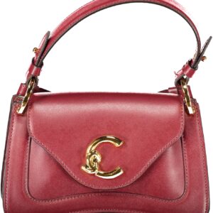 COCCINELLE WOMEN'S RED BAG
