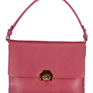 COCCINELLE WOMEN'S RED BAG