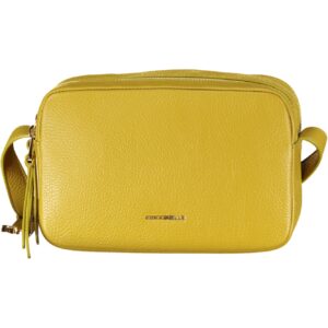 COCCINELLE GREEN WOMEN'S BAG