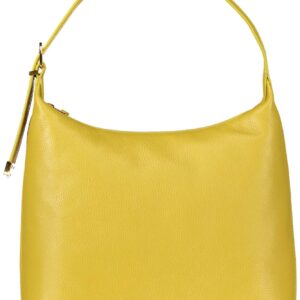 COCCINELLE GREEN WOMEN'S BAG