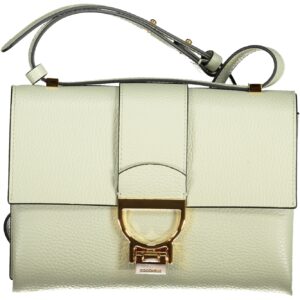 COCCINELLE GREEN WOMEN'S BAG