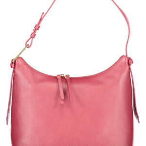 COCCINELLE PURPLE WOMEN'S BAG