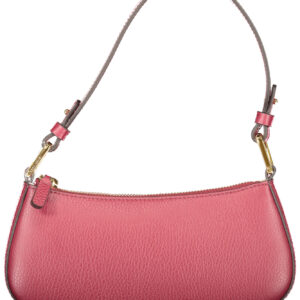 COCCINELLE PURPLE WOMEN'S BAG