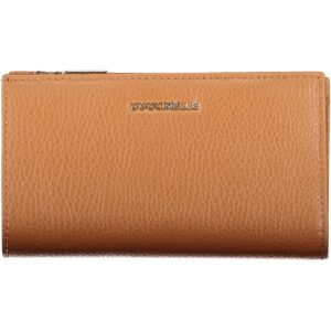 COCCINELLE WOMEN'S BROWN WALLET