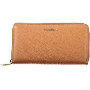 COCCINELLE WOMEN'S BROWN WALLET