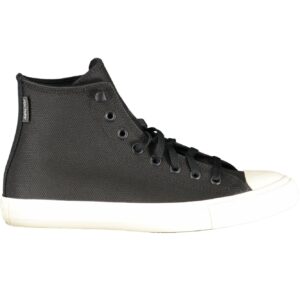 Converse Women's Black Sports Shoes