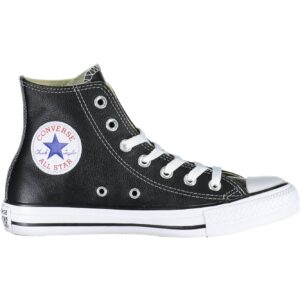 CONVERSE BLACK MEN'S SPORTS SHOES