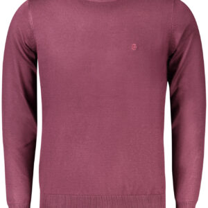 COVERI MOVING MEN'S RED SHIRT