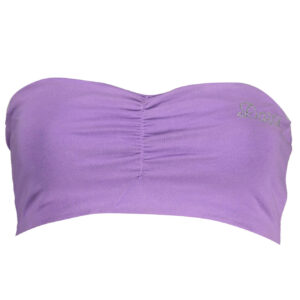 PURPLE WOMAN DATCH TOP