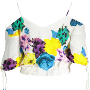 DESIGUAL RED WOMAN SHORT DRESS