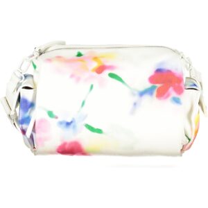 DESIGUAL WHITE WOMEN'S BAG