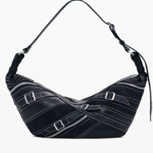 DESIGUAL WOMEN'S BLACK BAG