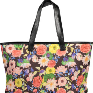 DESIGUAL WOMEN'S BAG BLACK