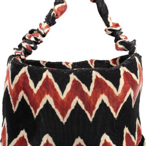 DESIGUAL WOMEN'S BAG BLACK