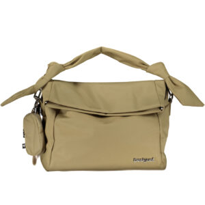 DESIGUAL GREEN WOMEN'S BAG