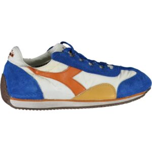 DIADORA WOMEN'S SPORT SHOES BLUE