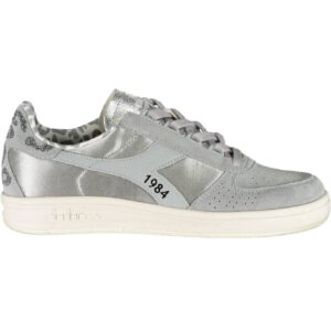 DIADORA WOMEN'S SPORT SHOES GRAY