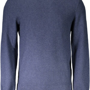 DOCKERS MEN'S BLUE SWEATER