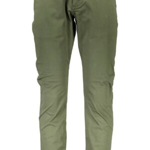 DOCKERS GREEN MAN TROUSERS