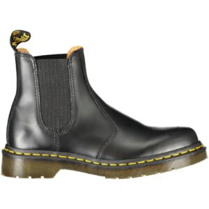 DR. MARTENS WOMEN'S BLACK BOOT