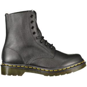 DR. MARTENS WOMEN'S BLACK BOOT