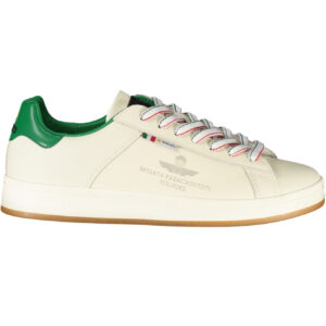 ARMY 1659 MEN'S SPORTS FOOTWEAR WHITE