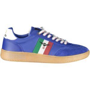 ARMY 1659 MEN'S SPORTS FOOTWEAR BLUE