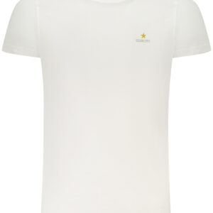 ARMY 1659 MEN'S SHORT SLEEVE T-SHIRT WHITE