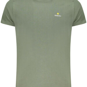 ARMY 1659 MEN'S SHORT SLEEVE T-SHIRT GREEN