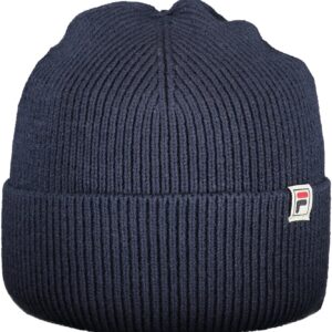 FILA MEN'S BLUE CAP